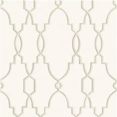 Cole & Son Tapete Parterre von Stone creme