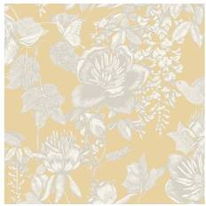 Cole & Son Tapete Tivoli von Yellow giallo