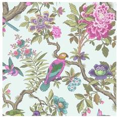 Cole & Son Fontainebleau Wallpaper Folie Collection 99/12051 Roll