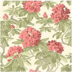 Cole & Son Tapete Bourlie von Coral rose