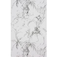 Nina Campbell Barbary Toile (ncw4205-05)