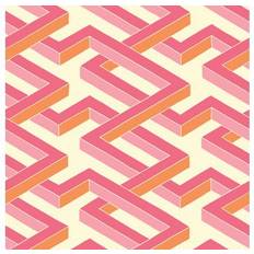 Cole & Son Geometric II (105-1004)