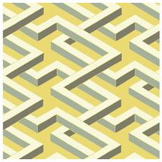 Cole & Son Geometric II (105-1005)