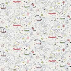 Treasure Map (214040)