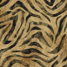 Guld Tapeter York Urban Chic (RK4451)