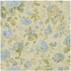 Ralph Lauren Home Marston Gate Floral (PRL705-01)