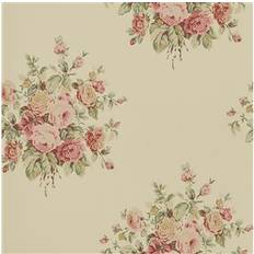 Ralph Lauren Home Wainscott Floral (PRL707-06)