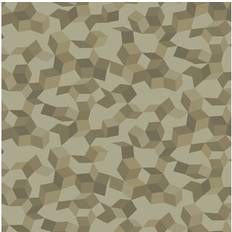 Cole & Son Ingot Wallpaper Curio Collection Bronze 107-5024 Roll