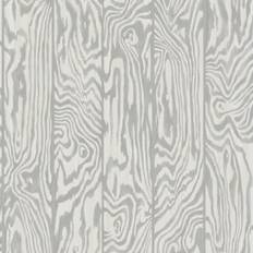 Cole & Son Tapete Zebrawood von Grey grigio