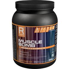 Reflex Nutrition Muscle Bomb Black Cherry 600g