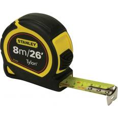 Hand Tools Stanley 0-30-656 8m Measurement Tape