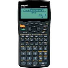 Sharp EL-W531B