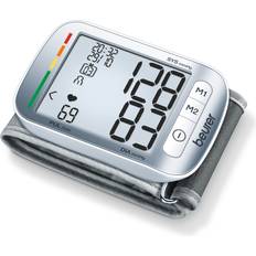 Clock Blood Pressure Monitors Beurer BC 50