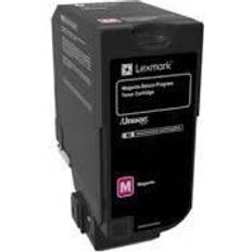 Ink & Toners Lexmark 74C2SM0 (Magenta)