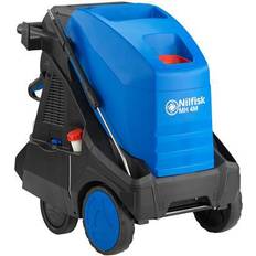 Nettoyeurs haute pression Nilfisk Electric pressure washer with drum 4M-220/1000 FAX EU