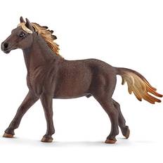 Figurer Schleich Mustang Stallion 13805