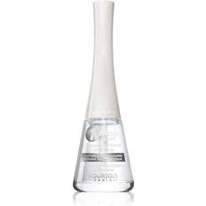 Bourjois 1 Seconde Nail Enamel #01 Transparent Glossy 9ml