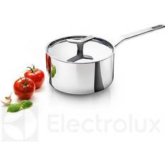 Electrolux Kasseroller & Stegepander Electrolux Infinite Chef med låg 22cm