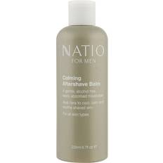 Natio Calming Aftershave Balm