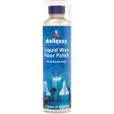 Antiquax Liquid Floor Wax