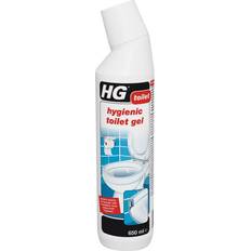 HG Hygienic Toilet Gel 0.65L