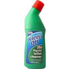 Toilet cleaner Kleen Off Liquid Toilet Cleaner