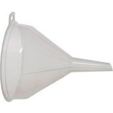 Whitefurze Natural Funnel Kitchenware