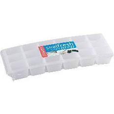 Microwave Safe Ice Cube Trays Stewart Stewarts Sealfresh 18 Section Ice Cube Tray 10.5cm