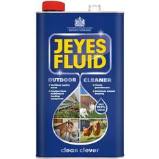 Disinfectants Jeyes Fluid Outdoor Disinfectant 5L