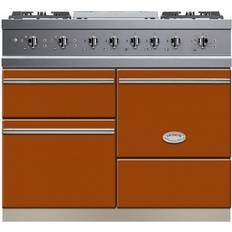 Lacanche Moderne Macon LMCF1053EE White, Brown