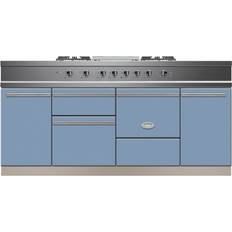 Lacanche Moderne Avalon LMCF1853GCT Blue