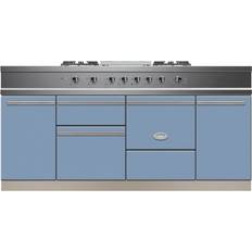 Lacanche Moderne Avalon LMCF1853GCT White, Blue