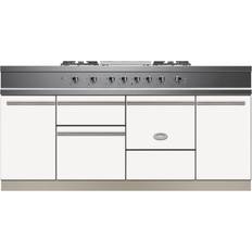 Lacanche Moderne Avalon LMCF1853ECT White