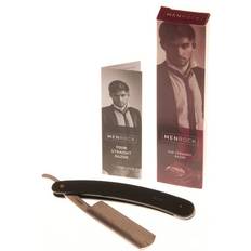 The Straight Razor