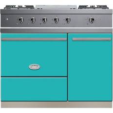 Lacanche Moderne Vougeot LMCF1051CTD White, Blue