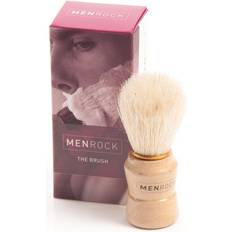 Men Rock Shaving Brush