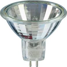 Philips GU5.3 MR16 Halogenlampor Philips Brilliant Line Dichroic Halogen Lamp 50W GU5.3