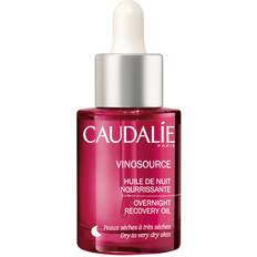 Caudalie Vinosource Overnight Recovery Oil 30ml