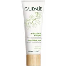 Caudalie Maschere Viso Caudalie Moisturizing Mask 75ml