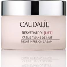 Caudalie resveratrol lift Caudalie Resvératrol Lift Night Infusion Cream 50ml