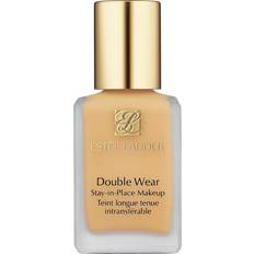 Resistente al agua Maquillaje de Base Estée Lauder Double Wear Stay-In-Place Makeup SPF10 2W1 Dawn