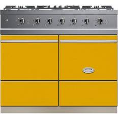 Lacanche Moderne Cluny LMG1052G Yellow