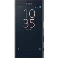 Sony Xperia X Compact 4G 32Go Bleu