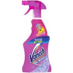 Vanish spray Vanish Oxi Action Pre-Treat Spray