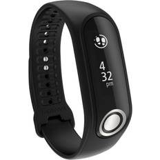 TomTom Pulsera De Actividad Touch Negra 125 - 165 mm 16.5 cm