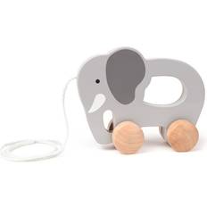 Pull Toys Hape Elephant