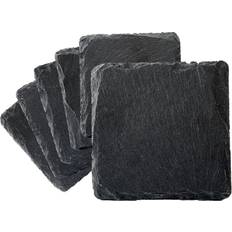 Dorre Kökstillbehör Dorre Coaster Glasunderlägg 10cm 6st