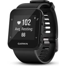 128x128 Relojes deportivos Garmin Forerunner 35 128 x 128 Pixeles GPS Satélite