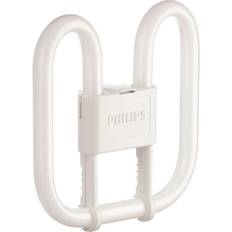 Light Bulbs Philips PL-Q Fluorescent Lamp 28W GR10Q 830