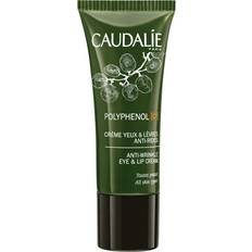 Caudalie Baumes pour les yeux Caudalie Polyphenols C15 Anti-wrinkle Eye & Lip Cream 15ml